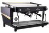 Ruggero JS80 Commercial Coffee Machine - Australia - Di Pacci