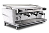 Ruggero JS80 Commercial Coffee Machine - Australia - Di Pacci