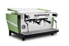 Ruggero JS80 Commercial Coffee Machine - Australia - Di Pacci