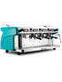 Expobar 2 Group Ruggero Classic Multi Boiler High Group V2.0 Coffee Machine