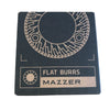 Mazzer Flat Burrs (Major V) - 83mm