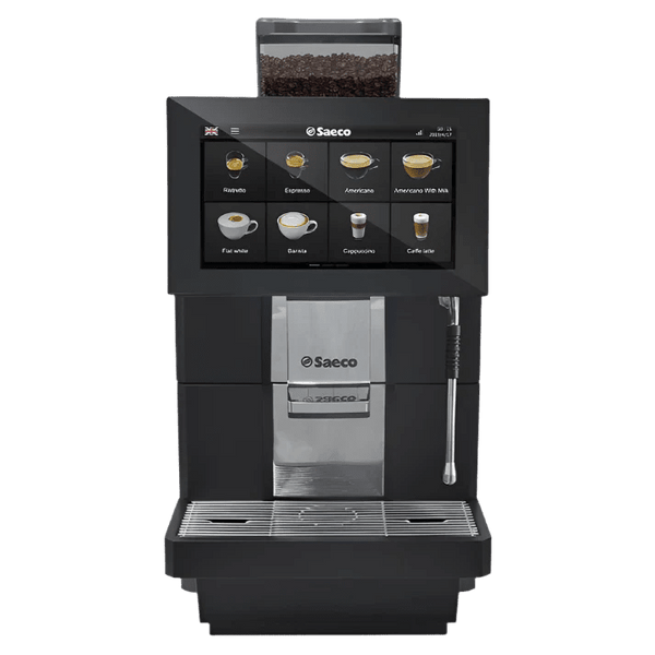 Saeco SE120 Automatic coffee machine - Australia - Di Pacci