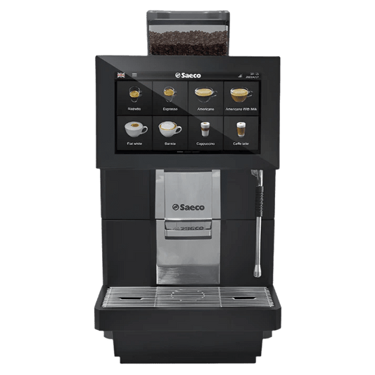 Saeco SE120 Automatic coffee machine - Australia - Di Pacci