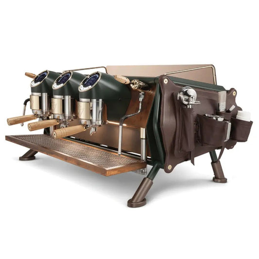 Sanremo Cafe Racer Range - Australia - Di Pacci