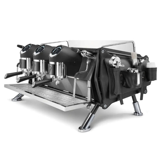 Sanremo Cafe Racer Range - Australia - Di Pacci