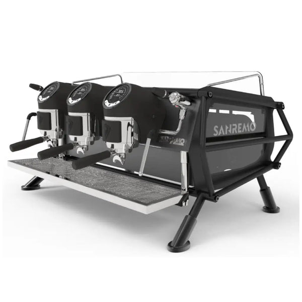 Sanremo Cafe Racer Range - Australia - Di Pacci