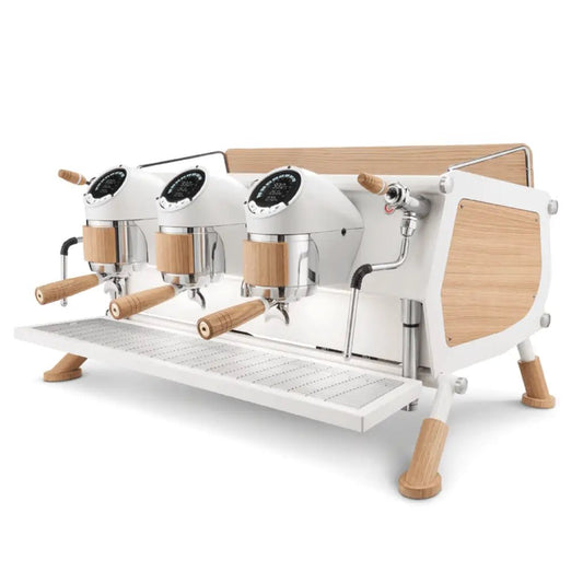 Sanremo Cafe Racer Range - Australia - Di Pacci