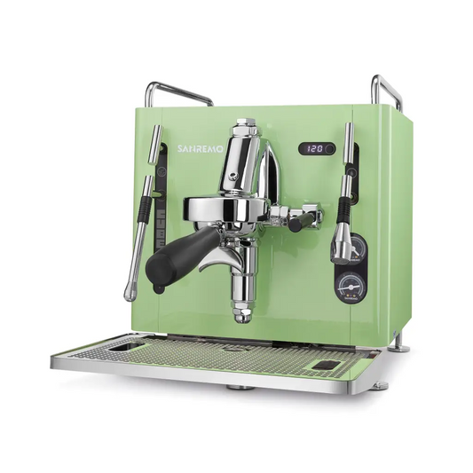 SANREMO CUBE R