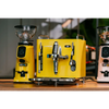 SANREMO CUBE R