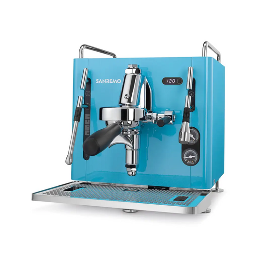 SANREMO CUBE R