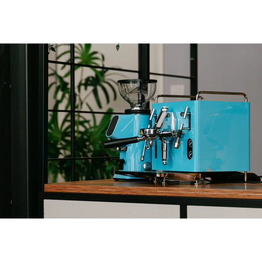 SANREMO CUBE R