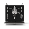 SANREMO CUBE R