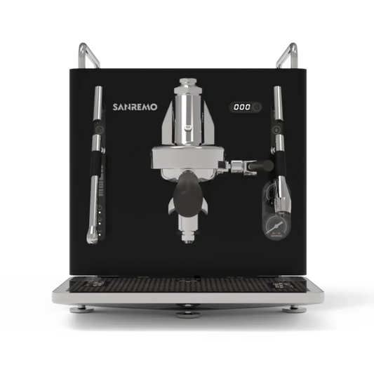SANREMO CUBE R