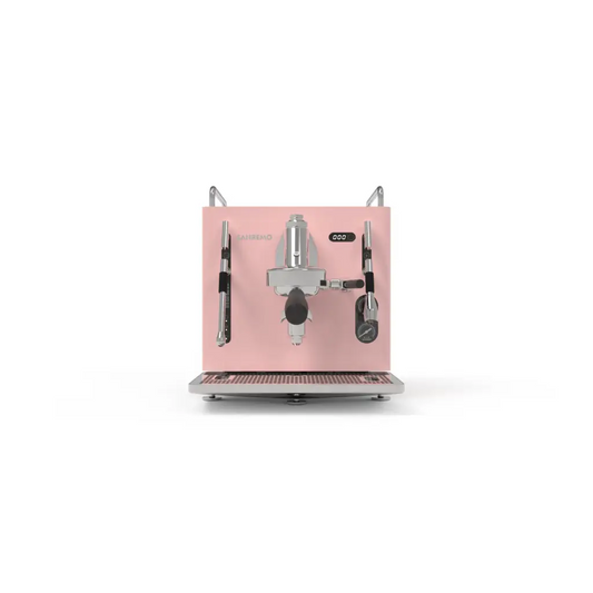 SANREMO CUBE R