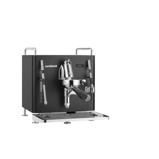 SANREMO CUBE R