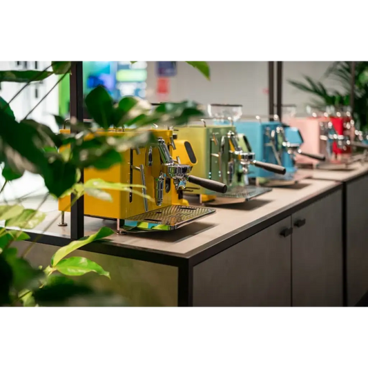 SANREMO CUBE R