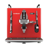 SANREMO CUBE R - Red
