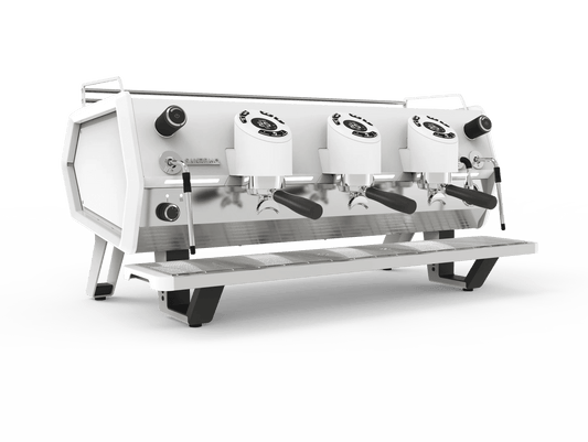 Sanremo D8 Pro Commercial Coffee Machine - Australia - Di Pacci
