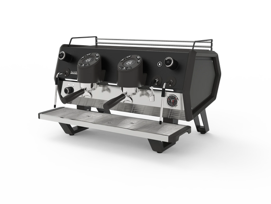 Sanremo D8 Pro Commercial Coffee Machine - Australia - Di Pacci