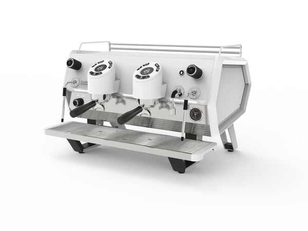 Sanremo D8 Pro Commercial Coffee Machine - Australia - Di Pacci