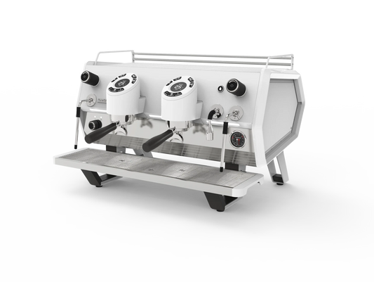 Sanremo D8 Pro Commercial Coffee Machine - Australia - Di Pacci