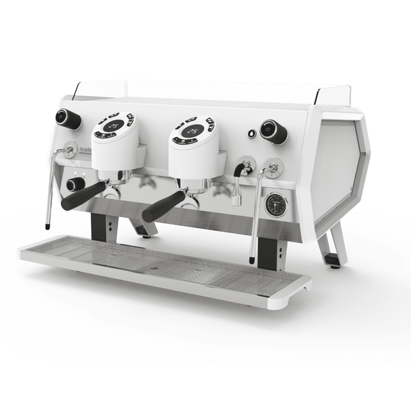 Sanremo D8/D8 Pro Tall Commercial Coffee Machine - Australia - Di Pacci