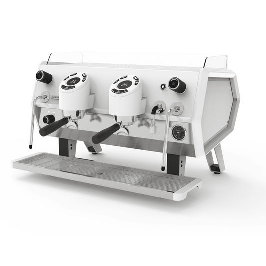 Sanremo D8/D8 Pro Tall Commercial Coffee Machine - Australia - Di Pacci
