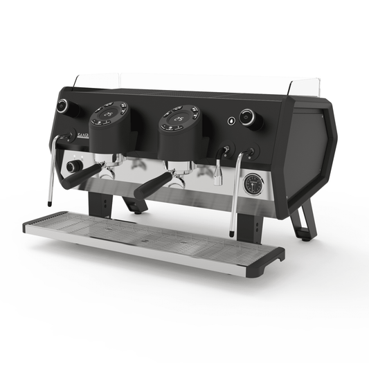 Sanremo D8/D8 Pro Tall Commercial Coffee Machine - Australia - Di Pacci