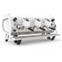 Sanremo D8/D8 Pro Tall Commercial Coffee Machine - Australia - Di Pacci