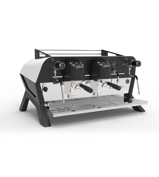 SanRemo F18 SB Coffee Machine - Australia - Di Pacci