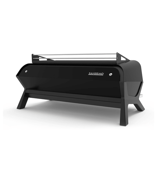 SanRemo F18 SB Coffee Machine - Australia - Di Pacci