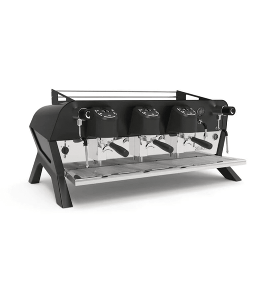 SanRemo F18 SB Coffee Machine - Australia - Di Pacci