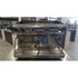 Second Hand 2 Group High Cup Expobar Megacrem Commercial