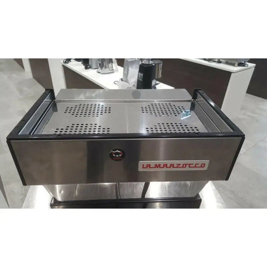 Second Hand 2 Group High Cup Linea Classic Commercial Coffee