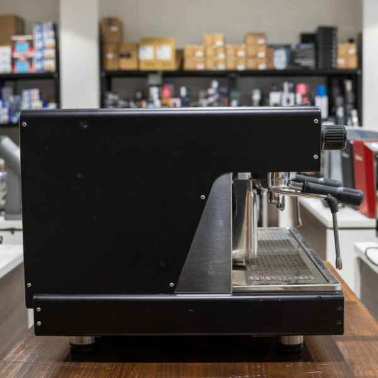 Second Hand 2 Group Wega Pegaso Commercial Coffee Machine - Australia - Di Pacci