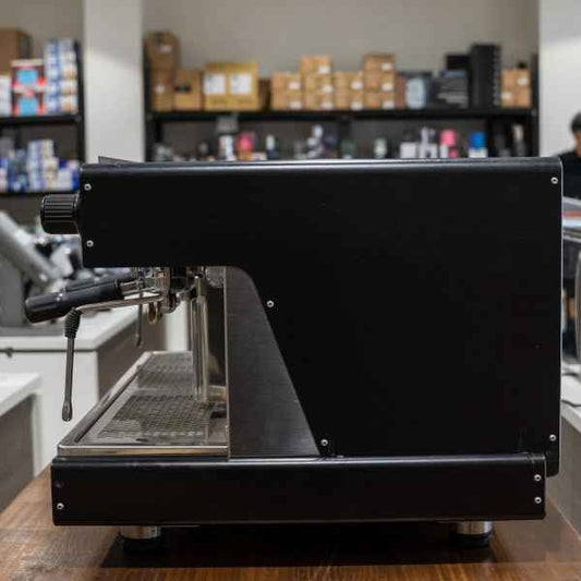 Second Hand 2 Group Wega Pegaso Commercial Coffee Machine - Australia - Di Pacci