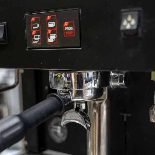 Second Hand 2 Group Wega Pegaso Commercial Coffee Machine - Australia - Di Pacci
