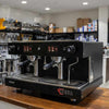 Second Hand 2 Group Wega Pegaso Commercial Coffee Machine - Australia - Di Pacci