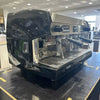 Second Hand 2 Group Wega Polaris Commercial Coffee Machine