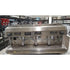 Second Hand 3 Group Chrome Wega Polaris Commercial Coffee