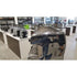Second Hand 3 Group Wega Polaris Commercial Coffee Machine -