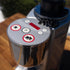 Second Hand Mazzer Major Electronic Coffee Grinder - Australia - Di Pacci