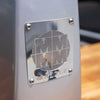 Second Hand Mazzer Major Electronic Coffee Grinder - Australia - Di Pacci
