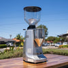 Second Hand Mazzer Major Electronic Coffee Grinder - Australia - Di Pacci