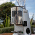 Second Hand Mazzer Super Jolly Automatic Commercial Coffee Grinder - Australia - Di Pacci
