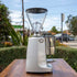 Second Hand Mazzer Super Jolly Automatic Commercial Coffee Grinder - Australia - Di Pacci