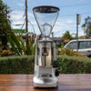 Second Hand Mazzer Super Jolly Automatic Commercial Coffee Grinder - Australia - Di Pacci