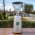 Second Hand Mazzer Super Jolly Automatic Commercial Coffee Grinder - Australia - Di Pacci