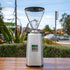 Second Hand Mazzer Super Jolly Automatic Commercial Coffee Grinder - Australia - Di Pacci
