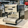 Second Hand One Group La Sanmarco Commercial Coffee Machine
